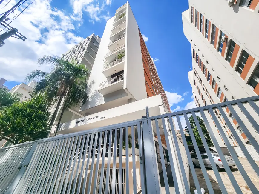 Foto 3 de Apartamento com 3 quartos à venda, 162m2 em Pinheiros, São Paulo - SP