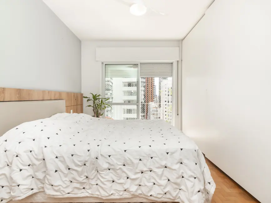 Foto 9 de Apartamento com 3 quartos à venda, 162m2 em Pinheiros, São Paulo - SP