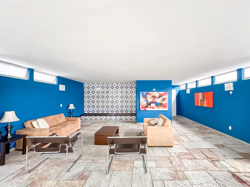 Foto 1 de Apartamento com 3 quartos à venda, 162m2 em Pinheiros, São Paulo - SP