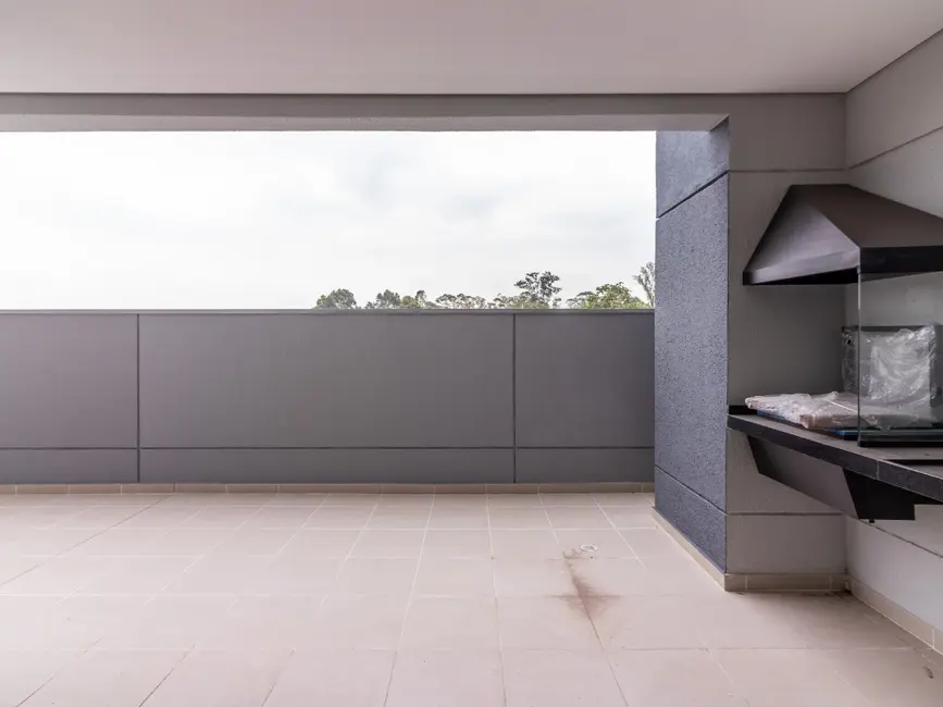 Apartamento com 3 quartos à venda, 153m2 em City América, São Paulo - SP - imagem 3 Foto 3 de Apartamento com 3 quartos à venda, 153m2 em City América, São Paulo - SP
