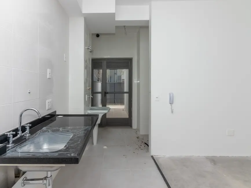Apartamento com 3 quartos à venda, 153m2 em City América, São Paulo - SP - imagem 9 Foto 9 de Apartamento com 3 quartos à venda, 153m2 em City América, São Paulo - SP
