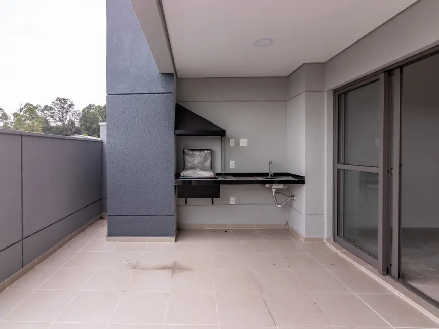 Apartamento com 3 quartos à venda, 153m2 em City América, São Paulo - SP - imagem 4 Foto 4 de Apartamento com 3 quartos à venda, 153m2 em City América, São Paulo - SP