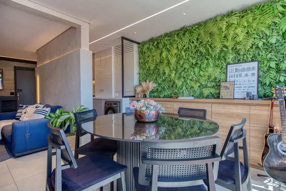 Foto 6 de Apartamento com 2 quartos à venda, 67m2 em Barra Funda, São Paulo - SP