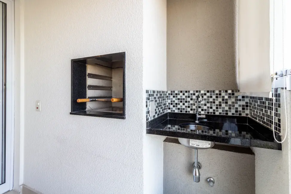 Foto 6 de Apartamento com 3 quartos à venda, 96m2 em Vila Anastácio, São Paulo - SP