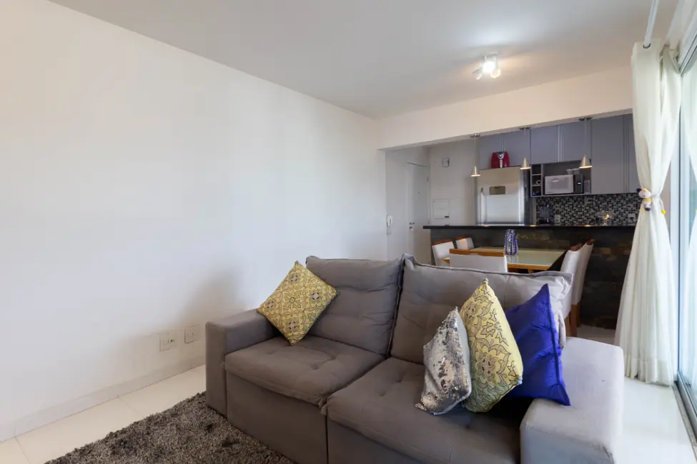 Foto 9 de Apartamento com 3 quartos à venda, 96m2 em Vila Anastácio, São Paulo - SP