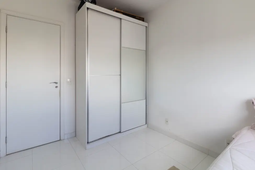 Foto 4 de Apartamento com 3 quartos à venda, 96m2 em Vila Anastácio, São Paulo - SP