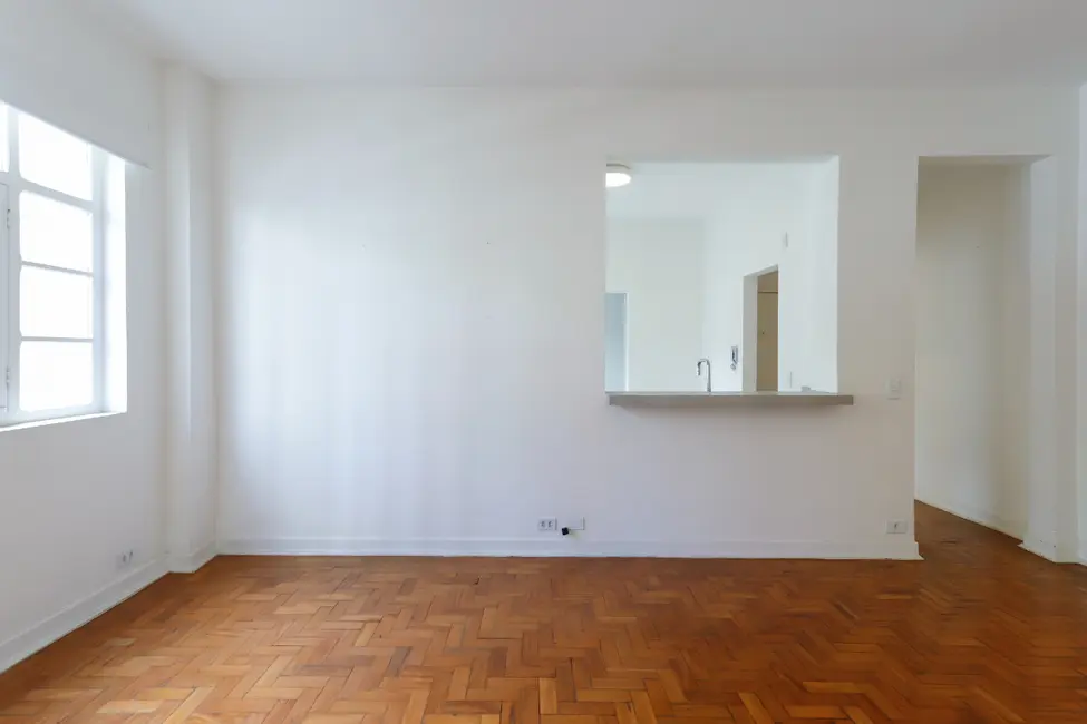 Foto 4 de Apartamento com 2 quartos à venda, 89m2 em Santa Cecília, São Paulo - SP