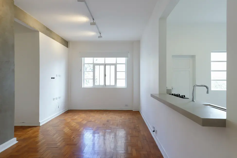 Foto 1 de Apartamento com 2 quartos à venda, 89m2 em Santa Cecília, São Paulo - SP