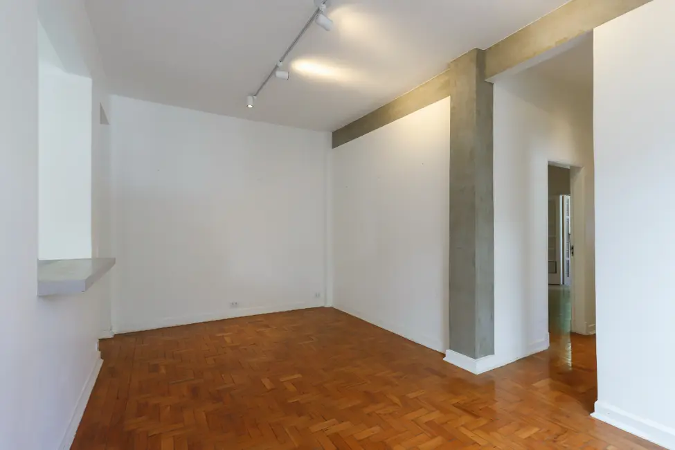 Foto 6 de Apartamento com 2 quartos à venda, 89m2 em Santa Cecília, São Paulo - SP