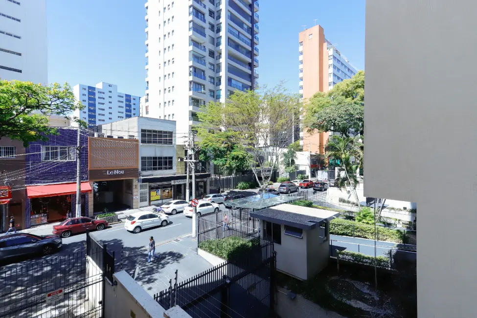 Foto 8 de Apartamento com 2 quartos à venda, 89m2 em Santa Cecília, São Paulo - SP