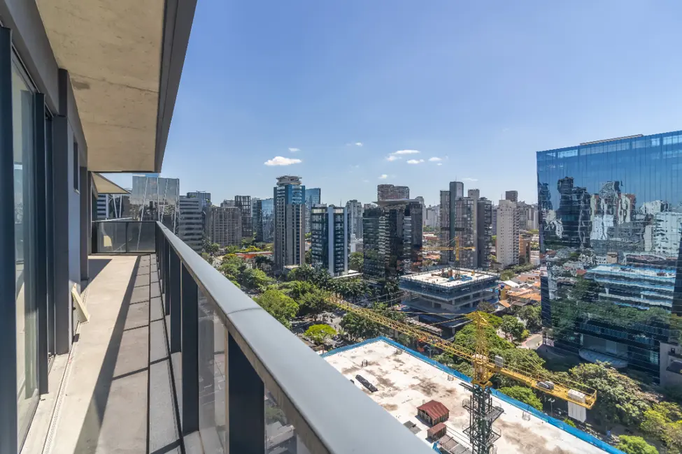 Foto 5 de Apartamento com 2 quartos à venda, 156m2 em Vila Olímpia, São Paulo - SP