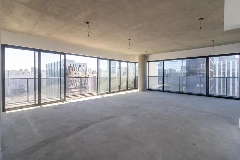 Foto 2 de Apartamento com 2 quartos à venda, 156m2 em Vila Olímpia, São Paulo - SP