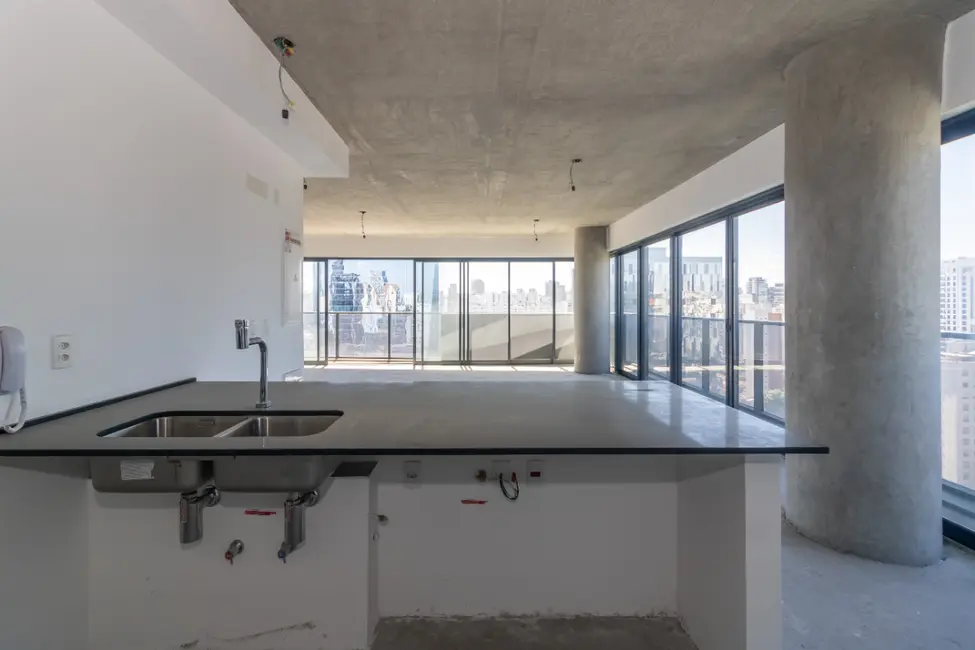 Foto 9 de Apartamento com 2 quartos à venda, 156m2 em Vila Olímpia, São Paulo - SP