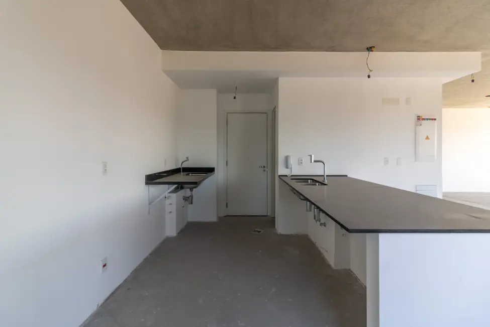 Foto 8 de Apartamento com 2 quartos à venda, 156m2 em Vila Olímpia, São Paulo - SP