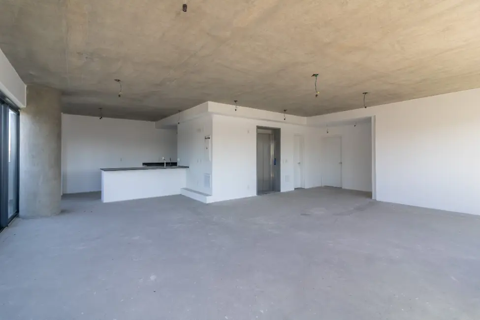 Foto 3 de Apartamento com 2 quartos à venda, 156m2 em Vila Olímpia, São Paulo - SP