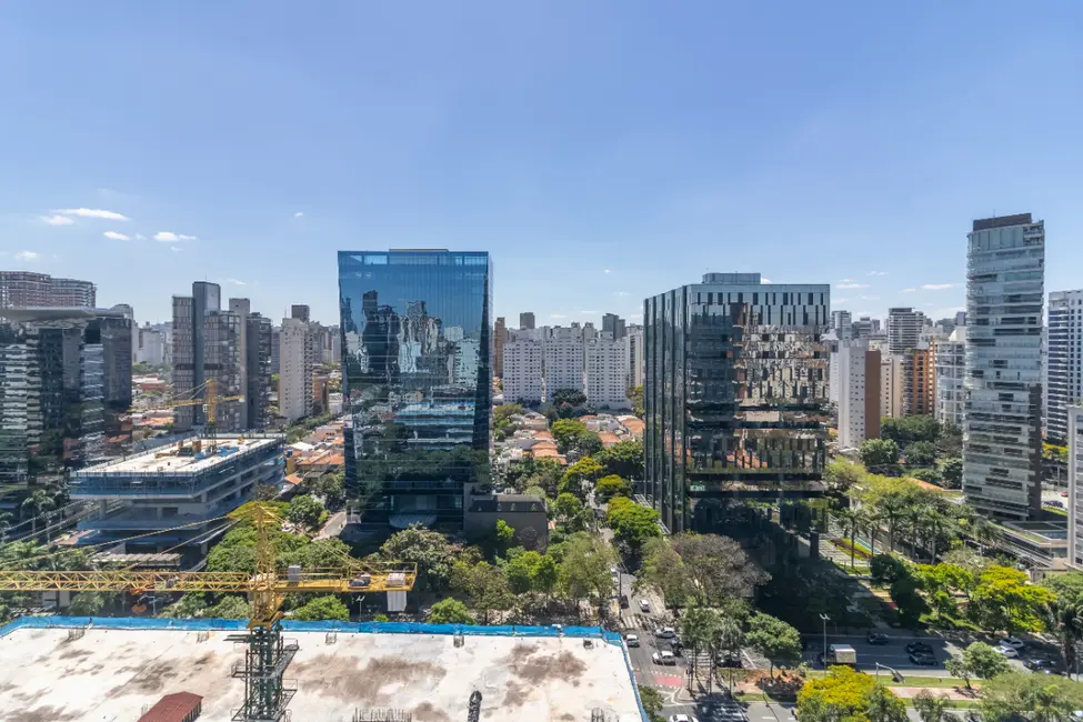 Foto 4 de Apartamento com 2 quartos à venda, 156m2 em Vila Olímpia, São Paulo - SP