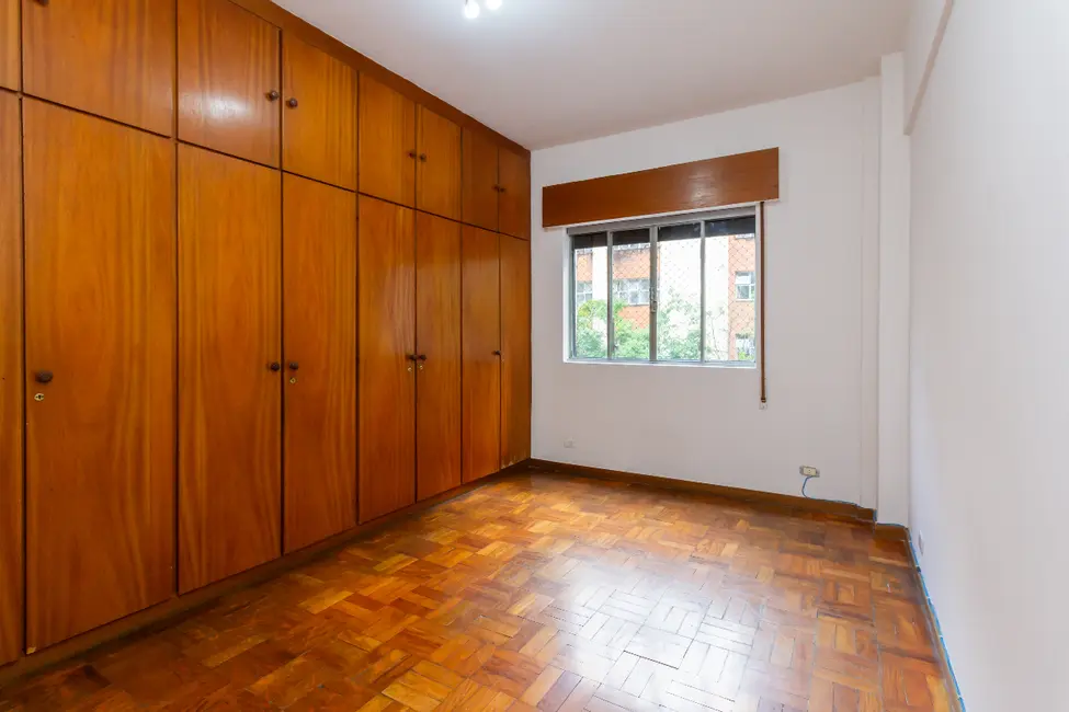 Foto 7 de Apartamento com 3 quartos à venda, 156m2 em Cerqueira César, São Paulo - SP
