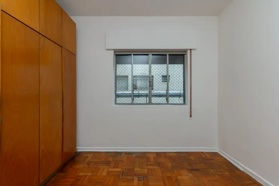 Foto 8 de Apartamento com 3 quartos à venda, 156m2 em Cerqueira César, São Paulo - SP