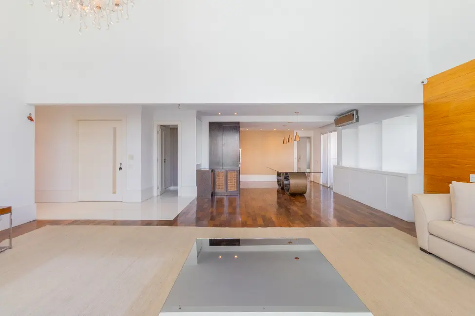 Foto 5 de Apartamento com 4 quartos à venda, 250m2 em Perdizes, São Paulo - SP