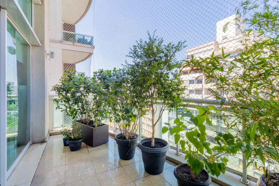 Foto 8 de Apartamento com 4 quartos à venda, 250m2 em Perdizes, São Paulo - SP