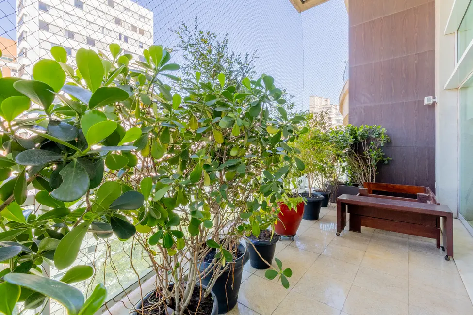 Foto 7 de Apartamento com 4 quartos à venda, 250m2 em Perdizes, São Paulo - SP