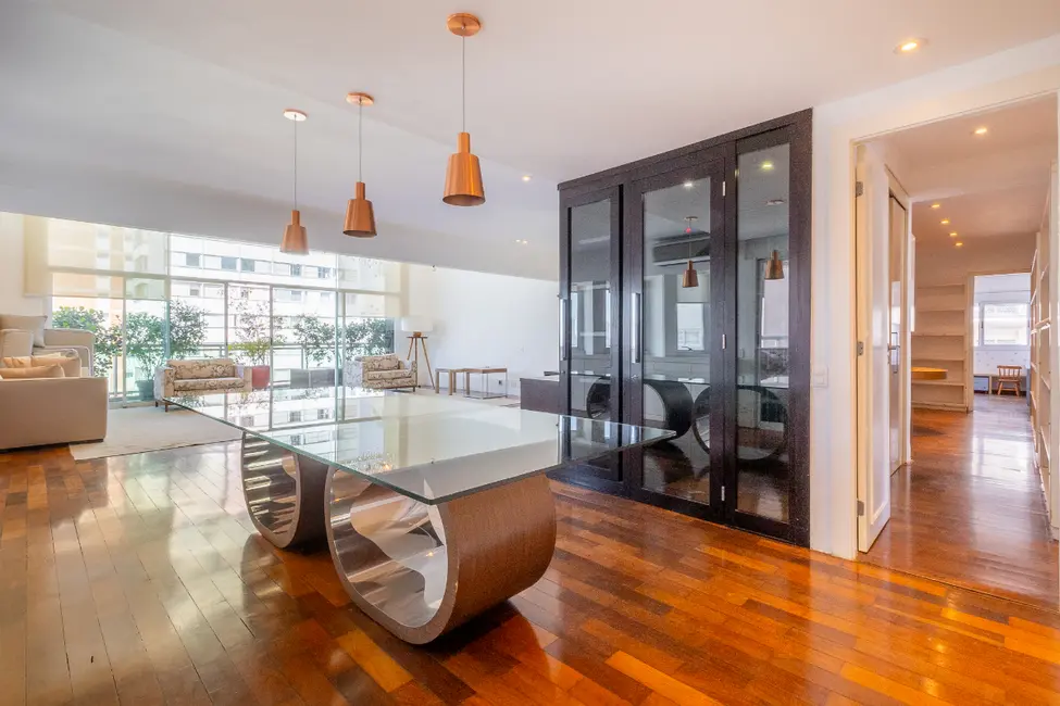 Foto 4 de Apartamento com 4 quartos à venda, 250m2 em Perdizes, São Paulo - SP