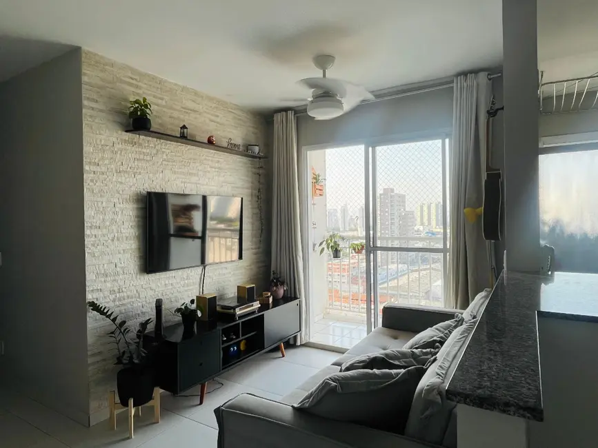 Foto 4 de Apartamento com 2 quartos à venda, 52m2 em Mooca, São Paulo - SP