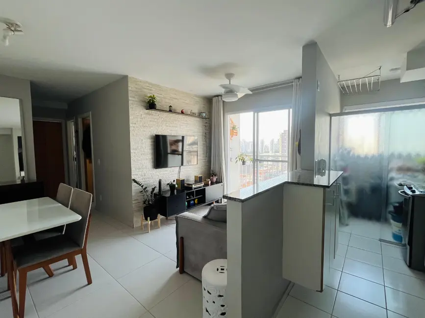 Foto 9 de Apartamento com 2 quartos à venda, 52m2 em Mooca, São Paulo - SP