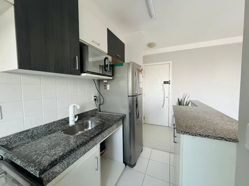 Foto 8 de Apartamento com 2 quartos à venda, 52m2 em Mooca, São Paulo - SP