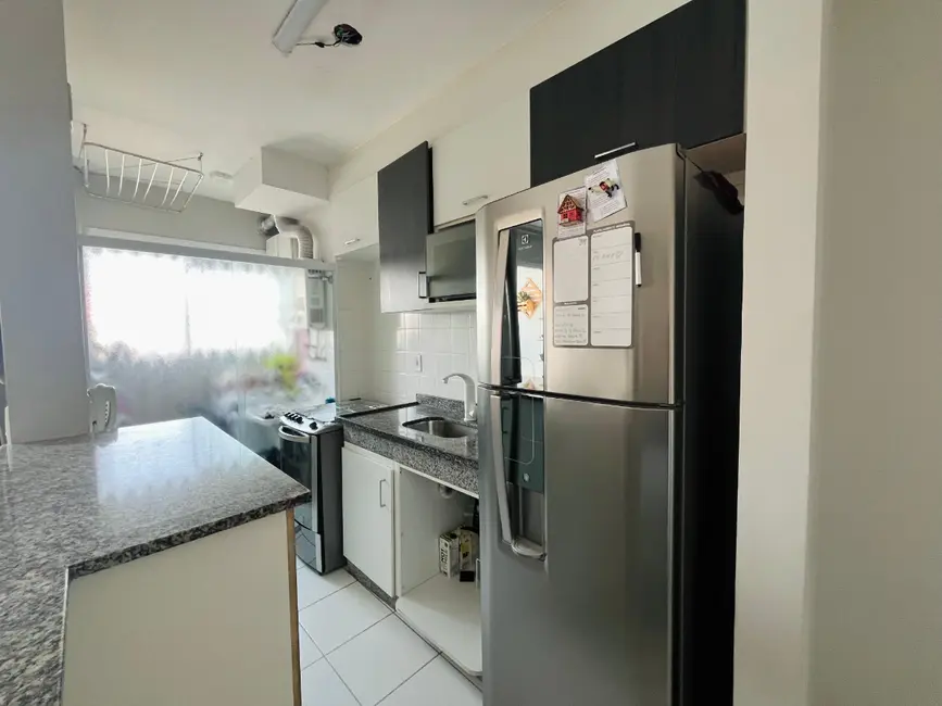Foto 2 de Apartamento com 2 quartos à venda, 52m2 em Mooca, São Paulo - SP
