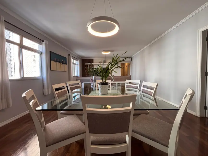 Foto 1 de Apartamento com 3 quartos à venda, 188m2 em Perdizes, São Paulo - SP