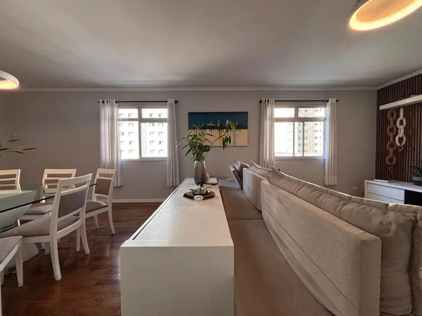 Foto 2 de Apartamento com 3 quartos à venda, 188m2 em Perdizes, São Paulo - SP