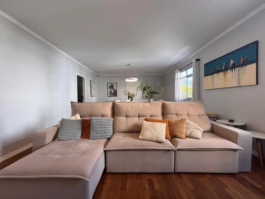 Foto 4 de Apartamento com 3 quartos à venda, 188m2 em Perdizes, São Paulo - SP