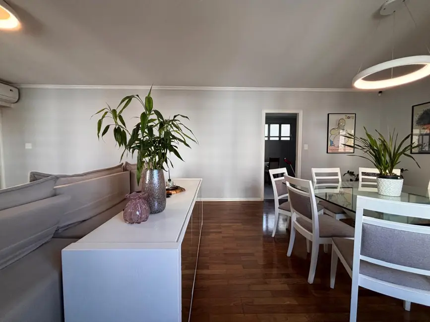 Foto 3 de Apartamento com 3 quartos à venda, 188m2 em Perdizes, São Paulo - SP