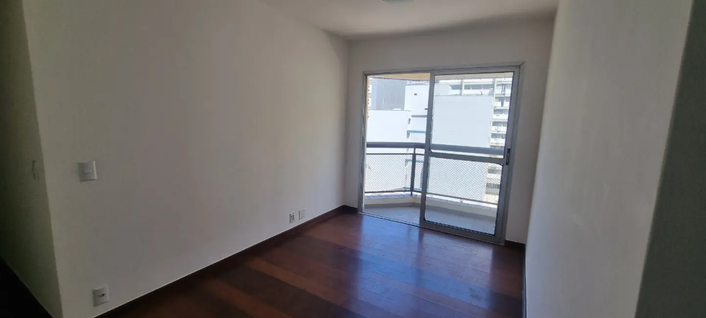 Foto 2 de Apartamento com 2 quartos à venda, 49m2 em Consolação, São Paulo - SP
