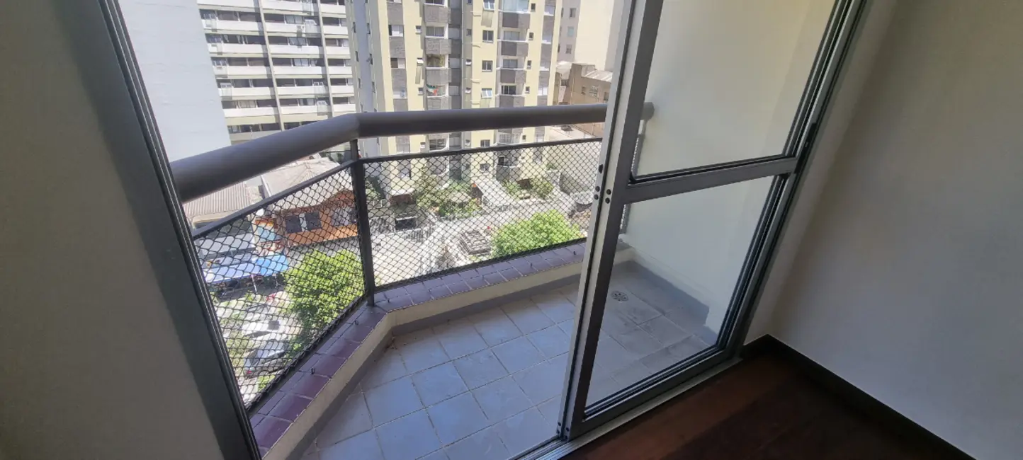 Foto 5 de Apartamento com 2 quartos à venda, 49m2 em Consolação, São Paulo - SP