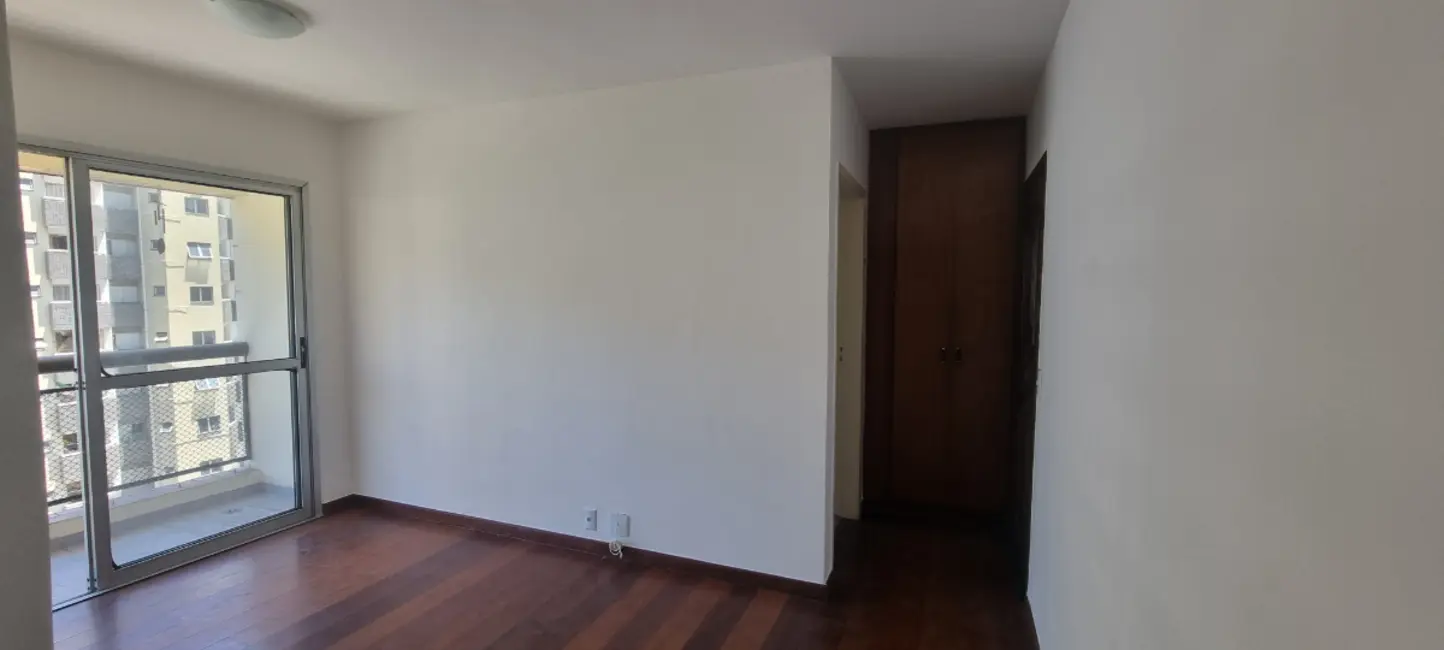 Foto 9 de Apartamento com 2 quartos à venda, 49m2 em Consolação, São Paulo - SP