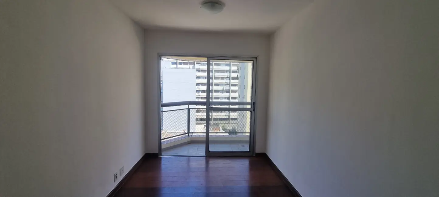 Foto 4 de Apartamento com 2 quartos à venda, 49m2 em Consolação, São Paulo - SP