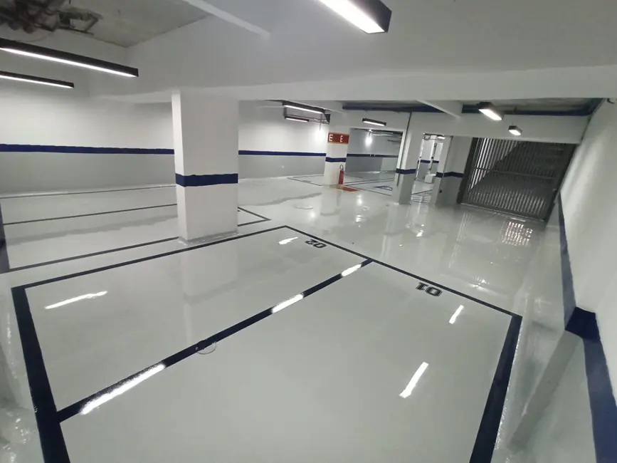 Foto 9 de Apartamento com 1 quarto à venda, 48m2 em Vila Nova Conceição, São Paulo - SP