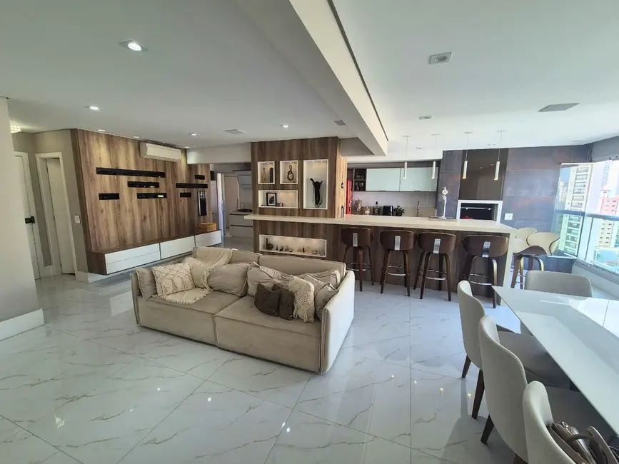 Foto 2 de Apartamento com 3 quartos à venda, 140m2 em Santa Teresinha, São Paulo - SP