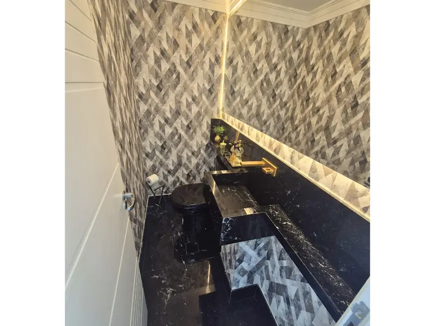 Foto 6 de Apartamento com 3 quartos à venda, 140m2 em Santa Teresinha, São Paulo - SP