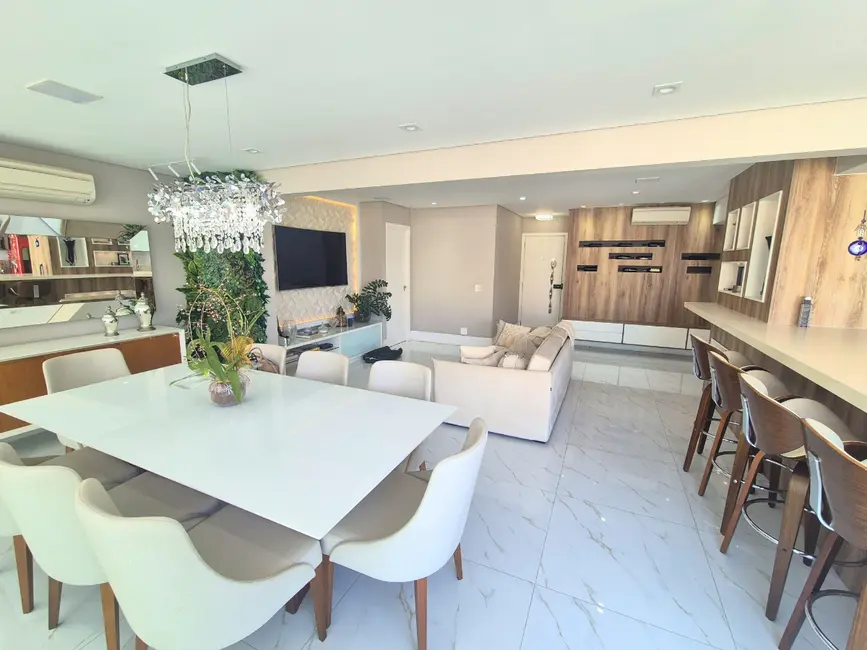 Foto 4 de Apartamento com 3 quartos à venda, 140m2 em Santa Teresinha, São Paulo - SP