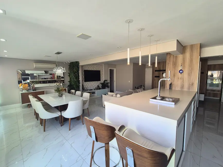 Foto 1 de Apartamento com 3 quartos à venda, 140m2 em Santa Teresinha, São Paulo - SP