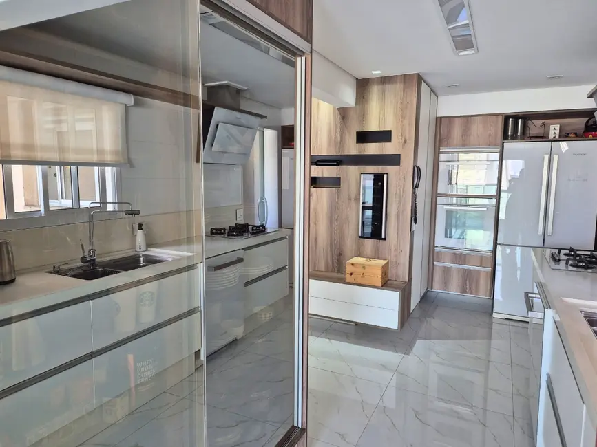 Foto 8 de Apartamento com 3 quartos à venda, 140m2 em Santa Teresinha, São Paulo - SP