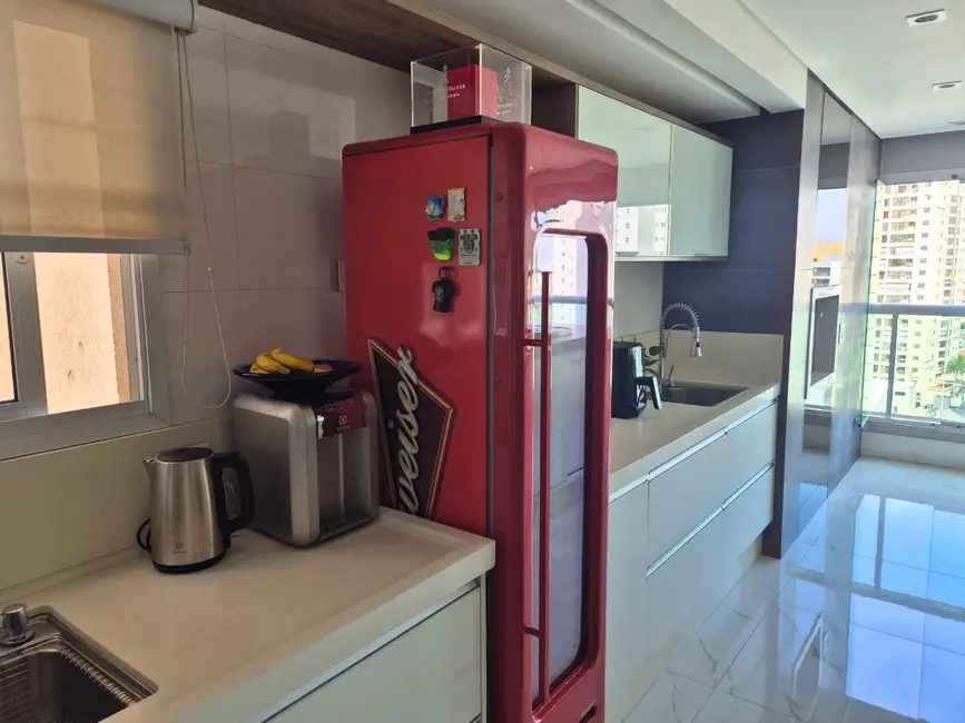 Foto 9 de Apartamento com 3 quartos à venda, 140m2 em Santa Teresinha, São Paulo - SP