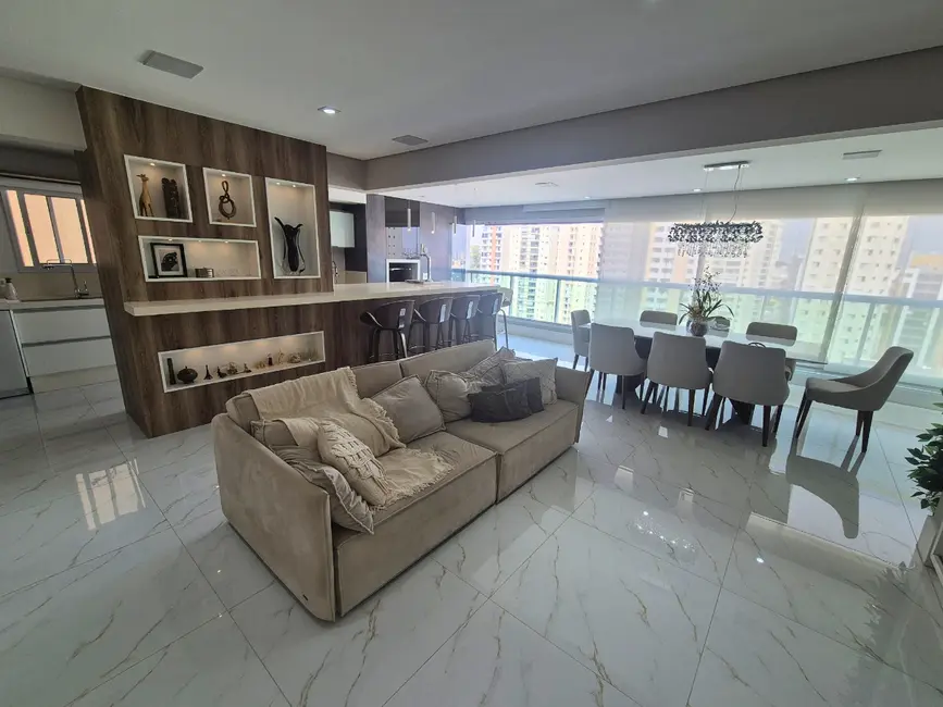 Foto 3 de Apartamento com 3 quartos à venda, 140m2 em Santa Teresinha, São Paulo - SP