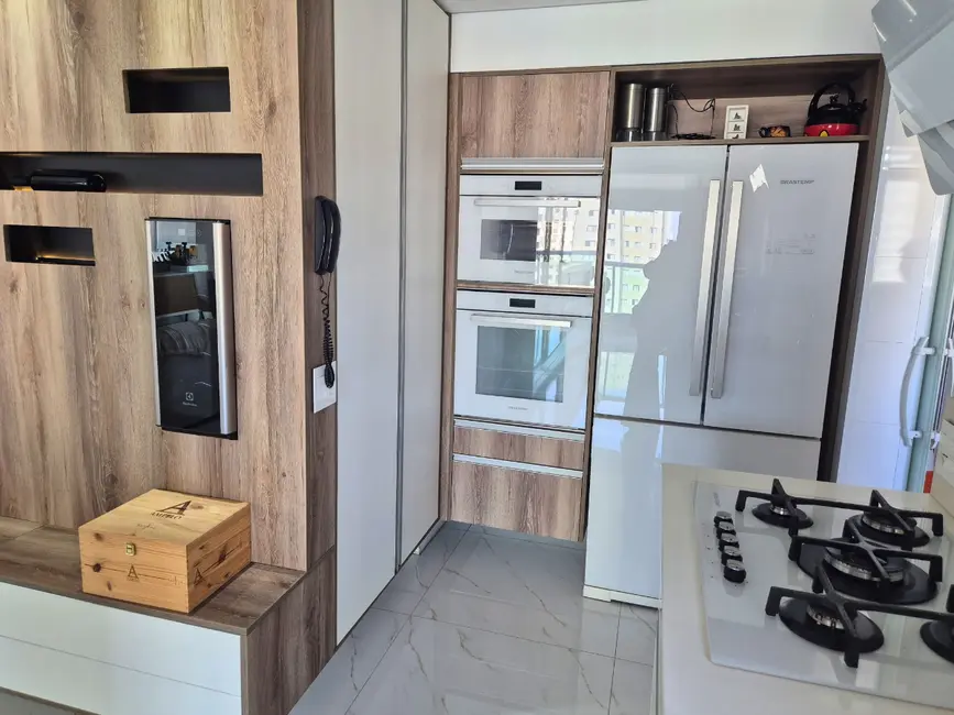 Foto 7 de Apartamento com 3 quartos à venda, 140m2 em Santa Teresinha, São Paulo - SP