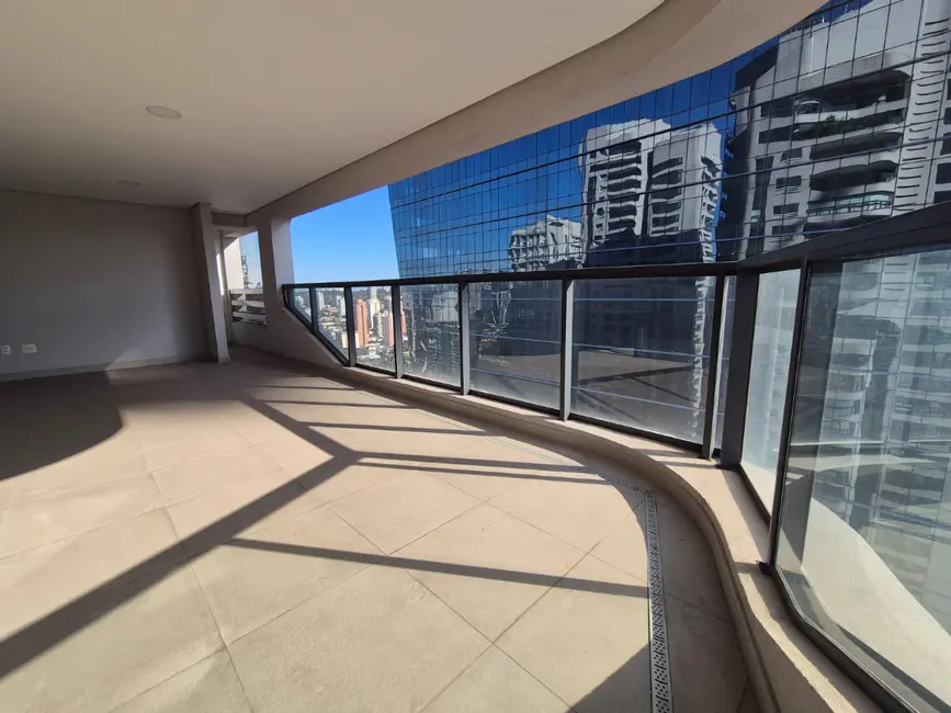 Foto 1 de Apartamento com 3 quartos à venda, 162m2 em Chácara Santo Antônio (Zona Sul), São Paulo - SP