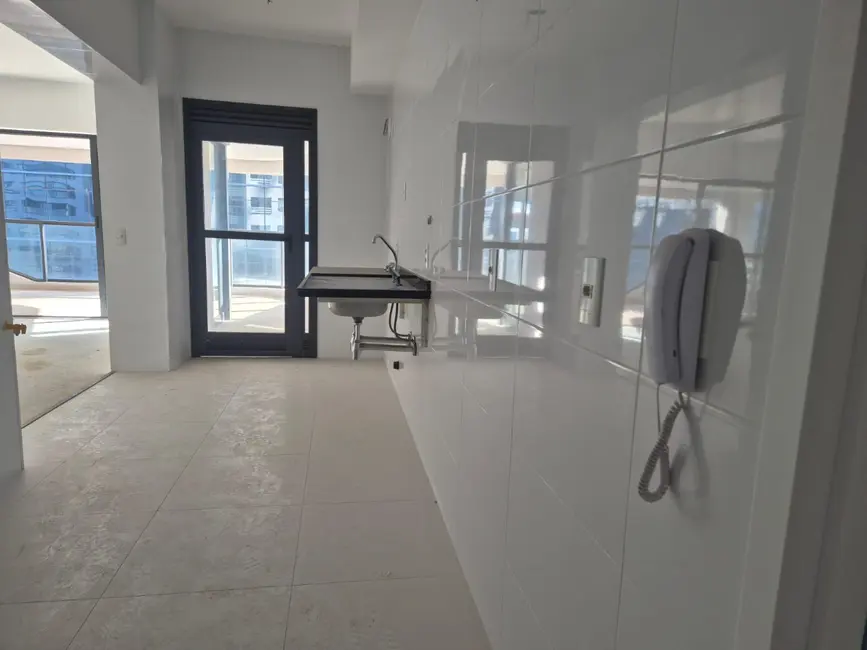 Foto 4 de Apartamento com 3 quartos à venda, 162m2 em Chácara Santo Antônio (Zona Sul), São Paulo - SP