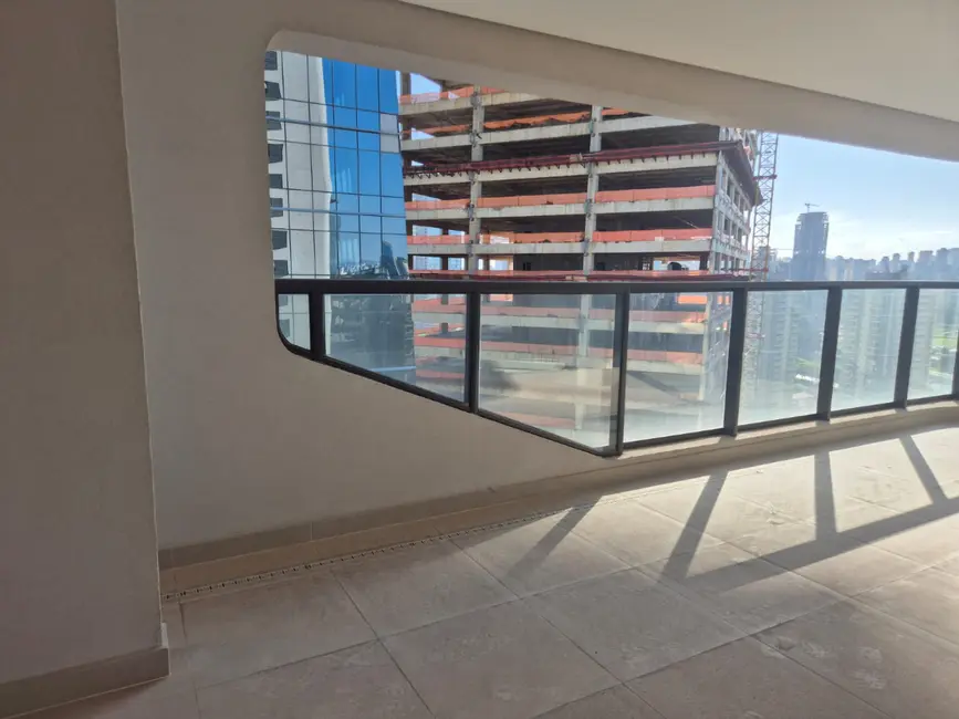 Foto 2 de Apartamento com 3 quartos à venda, 162m2 em Chácara Santo Antônio (Zona Sul), São Paulo - SP